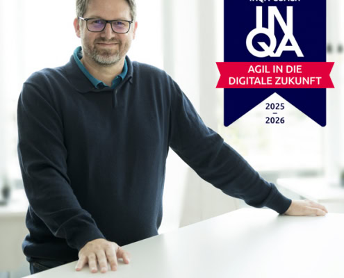 Organisationsentwicklung mit staatlicher Förderung INQA-Coaching